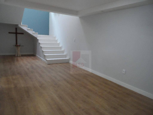 Casa Com 3 Dormitórios À Venda, 247 M² Por R$ 900.000,00 - Quinta Da Barra - Teresópolis/rj - Ca0406