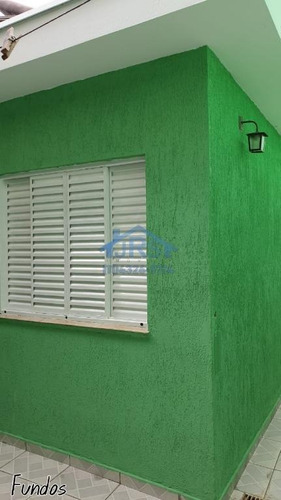 Casa À Venda, 94 M² Por R$ 373.000,00 - Conceição - Osasco/sp - Ca0271