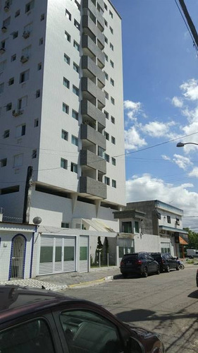 Imagem 8 de 8 de Apartamento Com 2 Dorms, Guilhermina, Praia Grande - R$ 240 Mil, Cod: 1156 - Rno1156