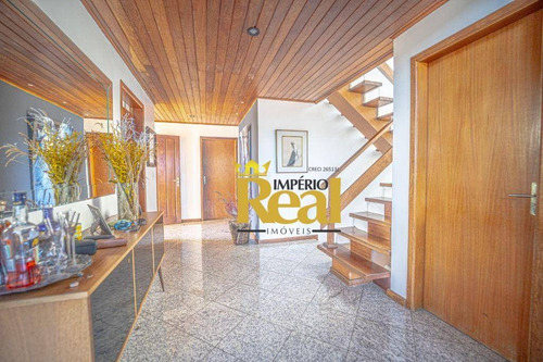 Imagem 6 de 30 de Casa, 500 M² - Venda Por R$ 3.200.000,00 Ou Aluguel Por R$ 15.000,00/mês - Sumaré - São Paulo/sp - Ca0574