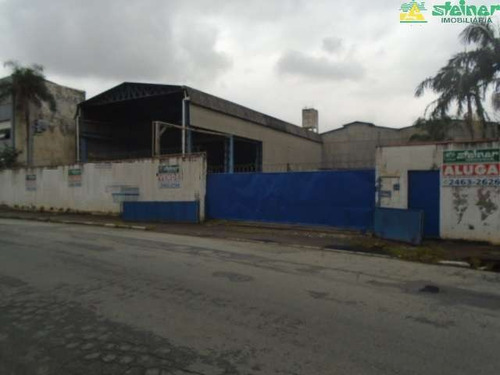 Imagem 1 de 7 de Venda Galpão Acima 1000 M2 Centro Guarulhos R$ 22.000.000,00 - 29907v