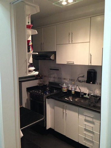 Imagem 12 de 15 de Apartamento Para Venda, 2 Dormitório(s), 55.0m² - 467
