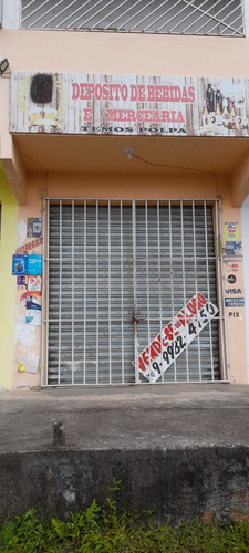 Alugo Ponto Comercial