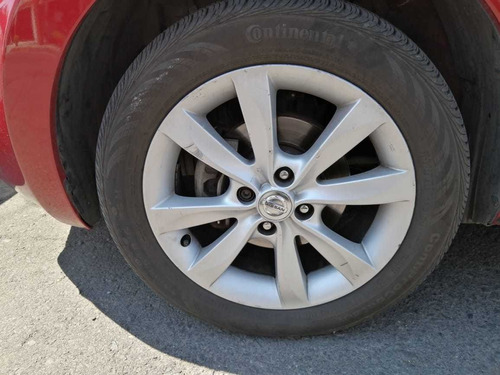 Imagen 5 de 10 de Nissan Note 2014 1.6 Note Advance Mt