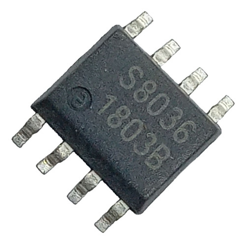 Sti8036 S8036 Sti8036be Sop-8 Sop8