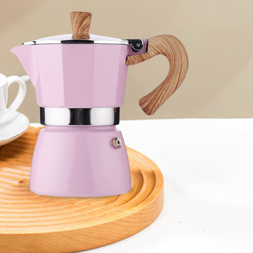 Accesorios De Del Percolador Del Del 300ml Rosado 300ml