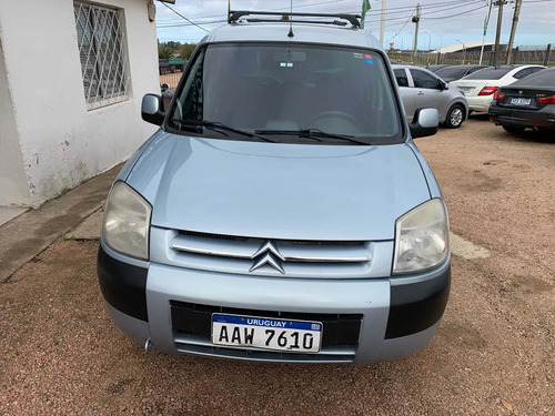 Citroën Berlingo Multispace 1.6 Nafta 5 Pasajeros