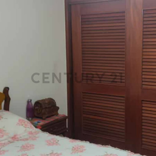 Apartamento En Venta En Parque Res Las Flores 93m2 Los Teques