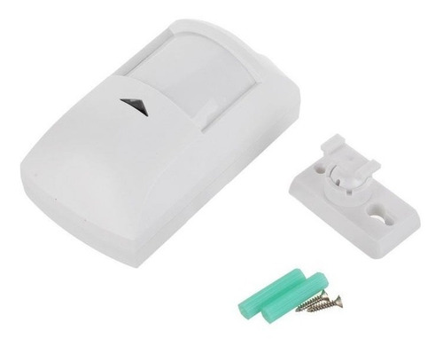 Detector De Movimiento Broadlink Bl-s1-motion