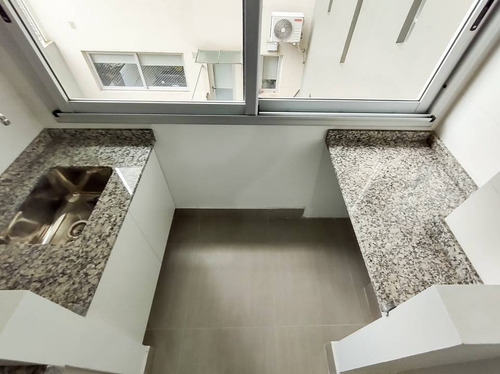 Imagen 12 de 30 de Venta De Departamento A Estrenar En Flores