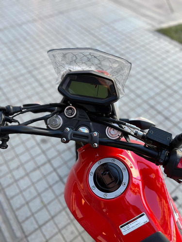 Imagen 20 de 24 de Hero Xpulse 200 Okm Cuotas Sin Interes Ahora 12