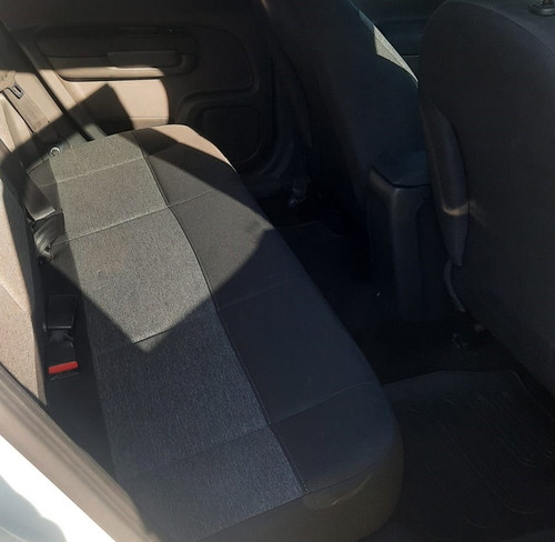 Imagen 9 de 12 de Citroen C4 Cactus Vti Live