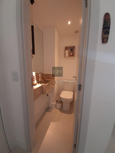 Imagem 8 de 30 de Apartamento À Venda Em Fazenda São Quirino - Ap005740