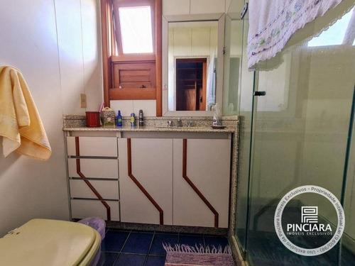 Imagem 19 de 30 de Casa Com 4 Quartos À Venda, 340 M² Por R$ 1.500.000 - Cantagalo - Niterói/rj - Ca0155