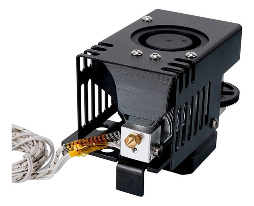 Titan Extrusora 3d Impresora Hotend Para 0.069 In Filamento