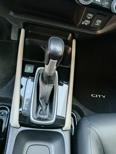 Honda City 2023