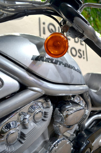 Harley Davidson Vrod Night Rod Special, 1200cc
