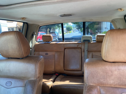 Ford Lobo 5.3 KING RANCH 4X4 AUTOMATICA