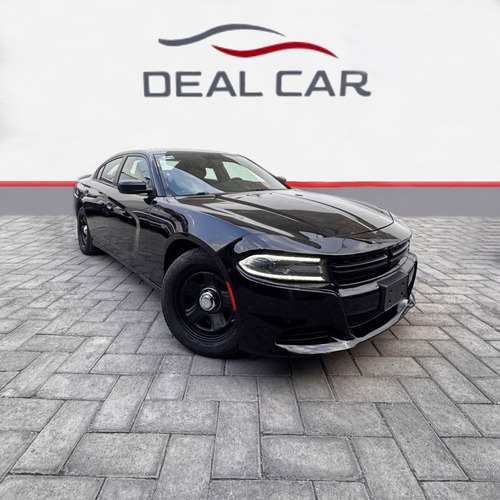Dodge Charger 5.7 R-t At