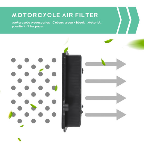 Elementos Filtrantes De Aire Para Crf1000l Afr