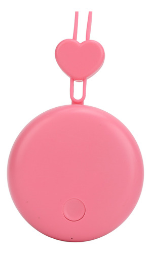 Ventilador De Cuello Colgante, Portátil, Recargable Por Usb,