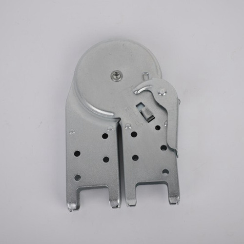 2x Conector De Substituição De Dobradiça De Escada De