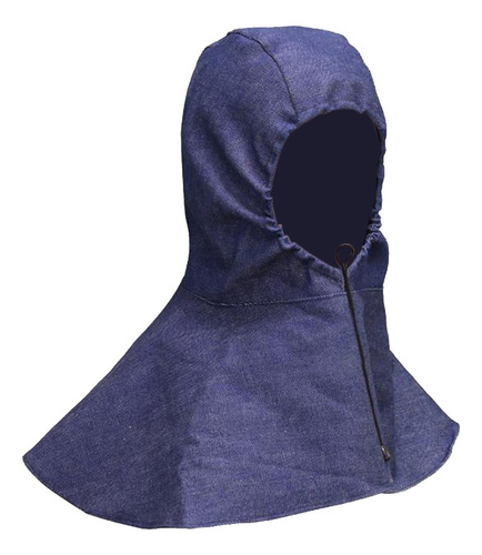 Capucha Protectora Para Soldar, Gorra Para Soldador,