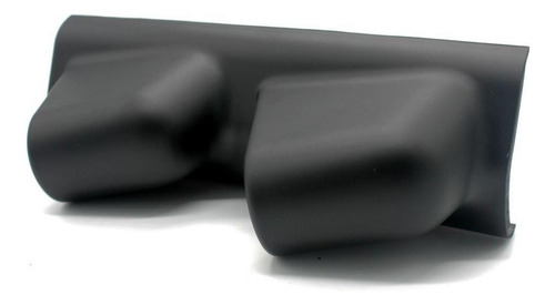 2-hole 2-inch Instrument Panel Bracket 52mm
