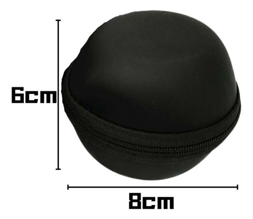 4 Bolsa Para Pelota De Muñeca, Estuche De Transporte Para