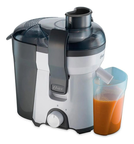 Extractor De Jugo Oster Centrifuga 400w Frutas 