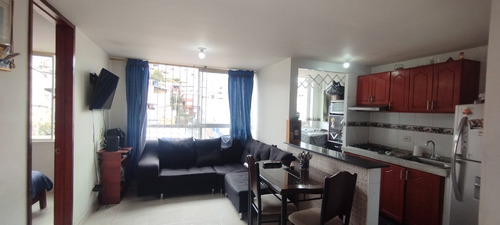 Venta De Apartamento En Suba Rincon Bogota