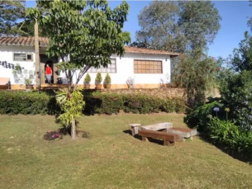 Rhbr-12033 Casa De 1 Nivel (la Ceja, Via La Union)
