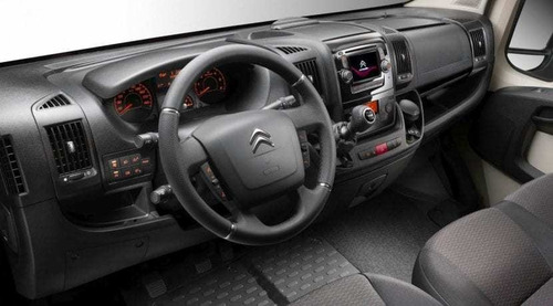 Citroen Jumper 2.2 435 L2h2 Hdi 130 Mt6