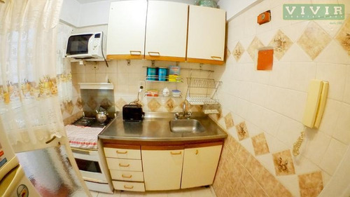 Imagen 13 de 19 de Departamento 2 Ambientes Colegiales