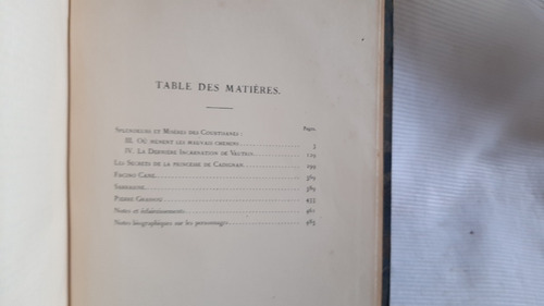Imagen 3 de 4 de La Comedie Humane Scenes De La Vie De Parisienne Vi H Balzac