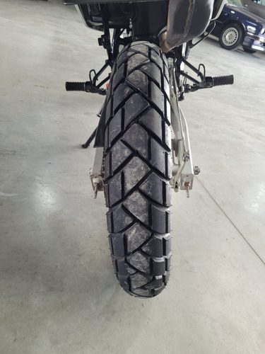 Imagen 12 de 17 de Impecable Honda Tornado Xr 250 Año 2017 Con Solo 13.000 Km