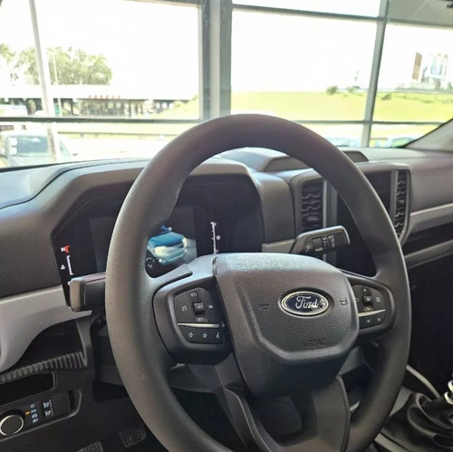 Ford Ranger 2.0 Cd 4X2 Xl 170Cv