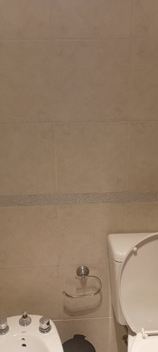 Piso 4 Ambientes Con Cochera, Dependencia De Servicio, Suite