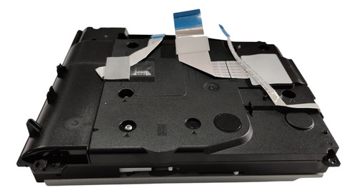 Lectora Lente Laser Dvd Bluray Compatible Ps4 Cuh-21xx/22xx
