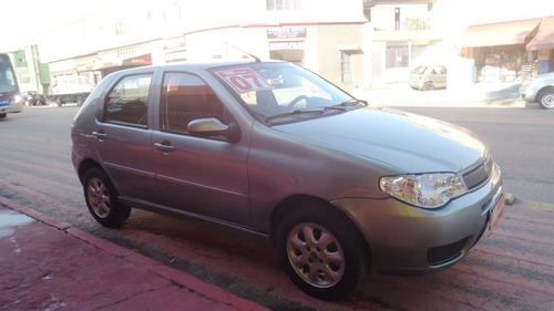 Palio 1.4 2007