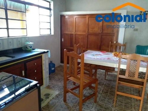 Imagem 26 de 27 de Casa Para Venda Na Vila Progresso - Ca00973 - 67606172