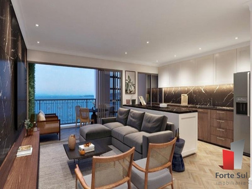 Imagem 9 de 26 de Apartamento Para Venda Em Itapema/centro Com Vista Frente Mar Com 4 Suites - L354 - 32673763