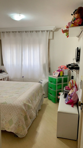 Imagem 15 de 22 de Apto Santa Cecília | 3 Quartos | 230 M² | Cond: R$2300.00 | 3 Vagas - 1d3xbgi