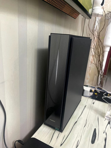 Roteador Xiaomi Be6500 Pro Wi-fi 7 2.5gb Ethernet V.chinesa