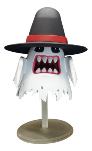 Digimon - Soulmon - Boneco