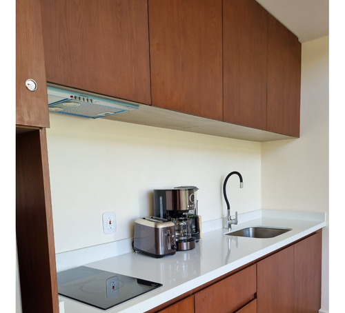 Departamento En Venta En Tulum, Mistiq Temple, Tipo Loft, Completamente Amueblado. Entrega Inmediata