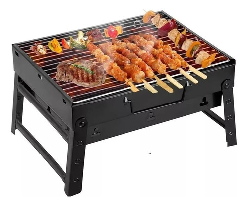 Parrilla Portatil Carbon Parrillas Asado Mini Parrilla Quincho Barbacoa Parrillas Para Asados Parrillera A Carbon Qatarshop