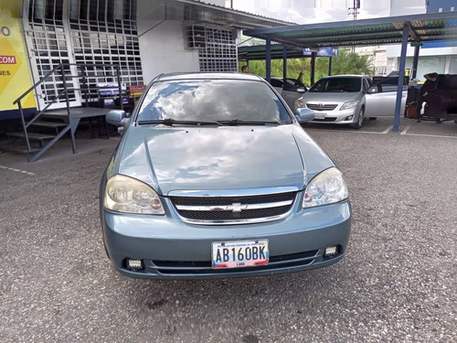Imagen 4 de 15 de Chevrolet Optra