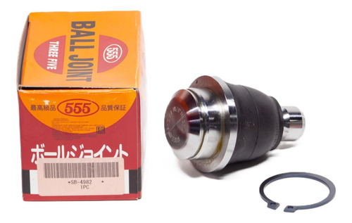 Rotula Sb-4982 555 Nissan Frontier 1.0 05/16