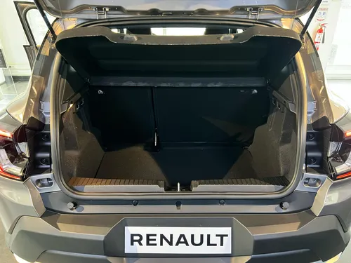 Renault Kardian Premier Edition 2026